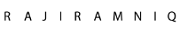 Rajiramniq Coupons